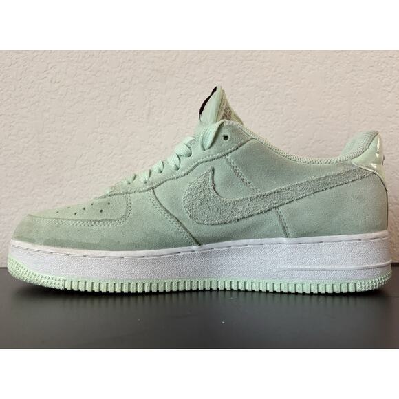 Nike Air Force 1 Have A Nike Day Sneakers Frosted Spruce 2018 Men’s Size 9.5 main image 13